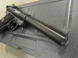 Ruger Mark III Target 5.5" Bull BBL Black .22 LR 10101 - 5 of 7