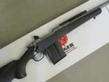 Ruger Gunsite Scout Stainless Composite Stock .308 Win - 5 of 8