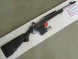 Ruger Gunsite Scout Stainless Composite Stock .308 Win - 1 of 8