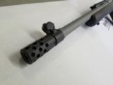 Ruger Gunsite Scout Stainless Composite Stock .308 Win - 7 of 8