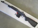 Ruger Gunsite Scout Stainless Composite Stock .308 Win - 2 of 8