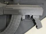 Century Arms C39 AK Pistol HG3083B-N 7.62x39mm w/ Soft Case HG3083B-N - 4 of 8