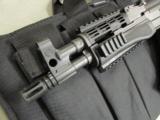 Century Arms C39 AK Pistol HG3083B-N 7.62x39mm w/ Soft Case HG3083B-N - 6 of 8
