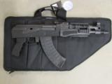 Century Arms C39 AK Pistol HG3083B-N 7.62x39mm w/ Soft Case HG3083B-N - 1 of 8