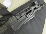 Century Arms C39 AK Pistol HG3083B-N 7.62x39mm w/ Soft Case HG3083B-N - 5 of 8
