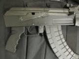 Century Arms C39 AK Pistol HG3083B-N 7.62x39mm w/ Soft Case HG3083B-N - 3 of 8