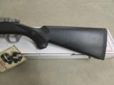 Ruger M77 Hawkeye All-Weather 20