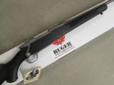 Ruger M77 Hawkeye All-Weather 20