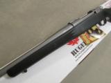 Ruger M77 Hawkeye All-Weather 24