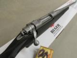 Ruger M77 Hawkeye All-Weather 24