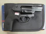 Smith & Wesson Bodyguard .38 Special Revolver 103038 - 1 of 7