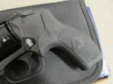 Smith & Wesson Bodyguard .38 Special Revolver 103038 - 3 of 7