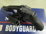 Smith & Wesson Bodyguard .38 Special Revolver 103038 - 7 of 7