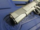 Smith & Wesson Model SW1911 Stainless Full-Size 1911 .45 ACP 108282 - 6 of 9