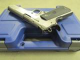 Smith & Wesson Model SW1911 Stainless Full-Size 1911 .45 ACP 108282 - 7 of 9