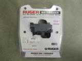 Ruger BX Trigger Guard Assembly Ruger 10/22 Black Polymer
- 3 of 4