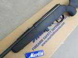 Marlin XT-22YR Youth Rifle 16" Blued Black Synthetic .22 LR 70691 - 6 of 8