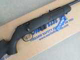 Marlin XT-22YR Youth Rifle 16" Blued Black Synthetic .22 LR 70691 - 5 of 8
