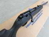 Marlin XT-22YR Youth Rifle 16" Blued Black Synthetic .22 LR 70691 - 8 of 8