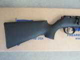 Marlin XT-22YR Youth Rifle 16" Blued Black Synthetic .22 LR 70691 - 3 of 8