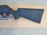 Marlin XT-22YR Youth Rifle 16" Blued Black Synthetic .22 LR 70691 - 4 of 8
