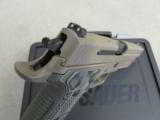Sig Sauer P226 4.4" FDE G-10 Grips SRT 9mm E26R-9-SCPN - 9 of 9