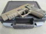 Sig Sauer P226 4.4" FDE G-10 Grips SRT 9mm E26R-9-SCPN - 3 of 9