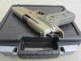 Sig Sauer P226 4.4" FDE G-10 Grips SRT 9mm E26R-9-SCPN - 5 of 9