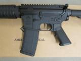 American Tactical ATI-15 Mil-Sport Carbine 5.56 NATO - 5 of 10