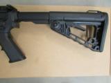 American Tactical ATI-15 Mil-Sport Carbine 5.56 NATO - 4 of 10