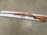 NEW RUGER 77/17 STAINLESS WALNUT STOCK .17 WSM 7216 - 2 of 9