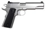 CZ-USA Dan Wesson Valor .45 ACP Stainless 5" 8 Rds 01986 - 2 of 2