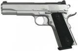 CZ-USA Dan Wesson Valor .45 ACP Stainless 5" 8 Rds 01986 - 1 of 2