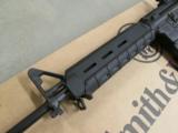 Smith & Wesson M&P15 MOE Mid MAGPUL SPEC SERIES 5.56 NATO 811053 - 7 of 10