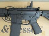 Smith & Wesson M&P15 MOE Mid MAGPUL SPEC SERIES 5.56 NATO 811053 - 5 of 10