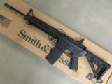 Smith & Wesson M&P15 MOE Mid MAGPUL SPEC SERIES 5.56 NATO 811053 - 2 of 10