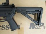 Smith & Wesson M&P15 MOE Mid MAGPUL SPEC SERIES 5.56 NATO 811053 - 4 of 10