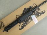 Palmetto State Armory Freedom M4 16" 5.56 NATO Upper W/O BCG or CH - 3 of 8