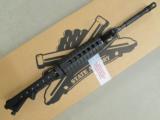 Palmetto State Armory Freedom M4 16" 5.56 NATO Upper W/O BCG or CH - 1 of 8
