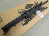 Palmetto State Armory Freedom M4 16" 5.56 NATO Upper W/O BCG or CH - 6 of 8