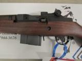 Springfield Armory Loaded M1A Stainless .308 Win MA9822 - 6 of 10