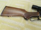Marlin Model 39A Original Golden Take-Down .22 LR with Nikon Scope - 4 of 12