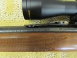 Marlin Model 39A Original Golden Take-Down .22 LR with Nikon Scope - 5 of 12