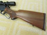 Marlin Model 39A Original Golden Take-Down .22 LR with Nikon Scope - 3 of 12