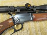 Marlin Model 39A Original Golden Take-Down .22 LR with Nikon Scope - 7 of 12