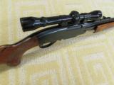 1968 Remington Model 760 Gamemaster Pump-Action .308 Win. w/Weaver Scope 96323 - 11 of 11