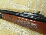 1968 Remington Model 760 Gamemaster Pump-Action .308 Win. w/Weaver Scope 96323 - 10 of 11