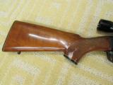1968 Remington Model 760 Gamemaster Pump-Action .308 Win. w/Weaver Scope 96323 - 3 of 11