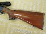 1968 Remington Model 760 Gamemaster Pump-Action .308 Win. w/Weaver Scope 96323 - 4 of 11