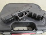 Glock 23 GEN3 4" TruGlo Fiber-Optic Sights .40 S&W - 5 of 10